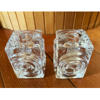 Tamara Aladin Rengas kandelaars